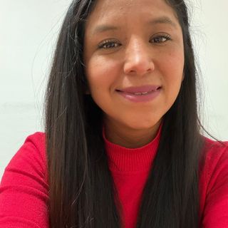 Belen Linares Morales, Psicólogo Huixquilucan
