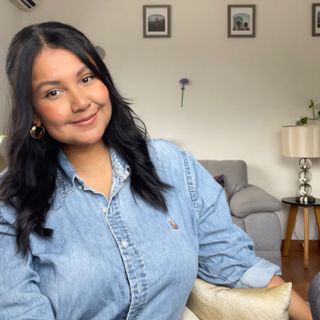 Mtra. Rosario Ruiz Castañeda