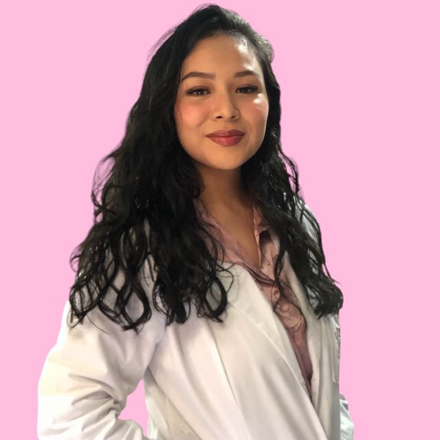 Claudia Michel Rosey, Nutriólogo Xochimilco