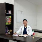 Dr. Jorge Jurado Cedillo