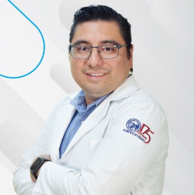 Alberto Ramírez Gil, Nefrólogo Ciudad Madero