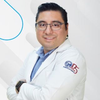 Ampliar imagen: Alberto Ramírez Gil, Nefrólogo Ciudad Madero