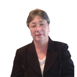 Ampliar imagen: Gudelia Patricia Juárez Toro, Psicólogo Coyoacán