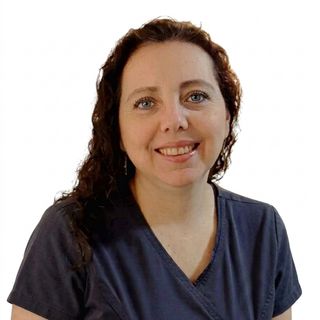 Dra. Veridian Rodriguez