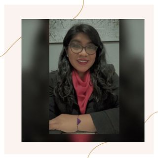 Estrella Gonzalez Zenteno, Psicólogo Puebla