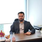 Dr. Sergio Andres De Lara Ovalle