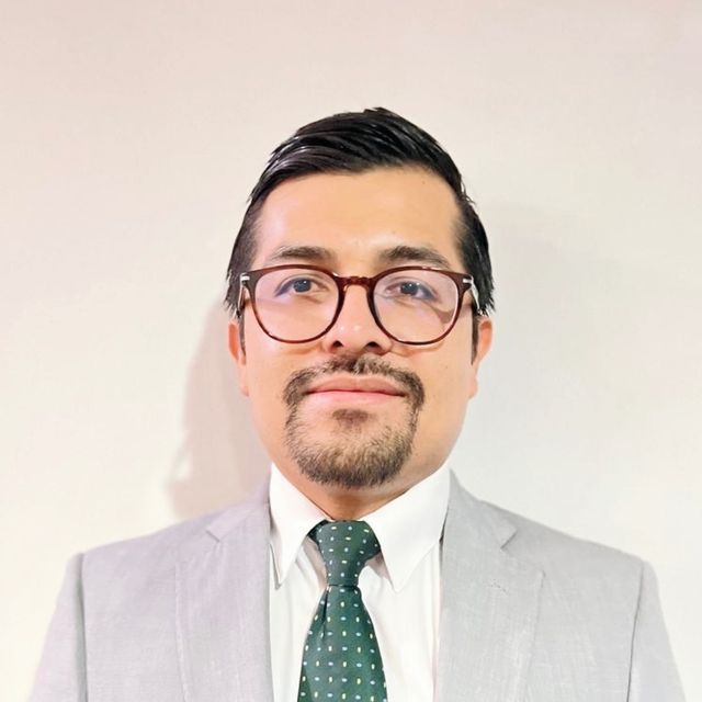 Erick Sánchez Rodriguez, Cardiólogo Ciudad de México