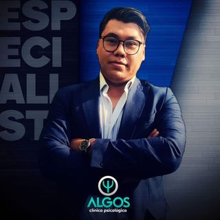 Ampliar imagen: Javier Octavio Mora López, Psicólogo La Paz