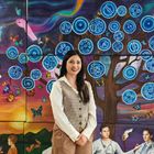 Dra. Pamela Irene Baas Argaez