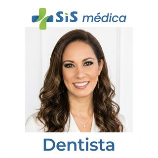 Aitza Lizbeth Gonzalez Madrigal, Dentista - Odontólogo Zapopan