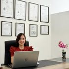 Dra. Patricia Jiménez