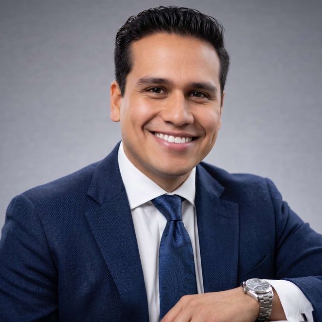 Luis Antonio Lara Mejía, Oncólogo médico Ciudad de México