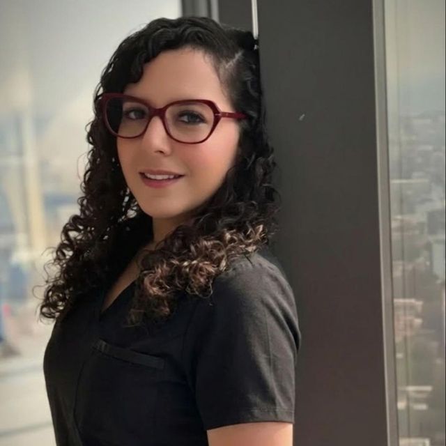 Ana Gabriela Souza Suarez Medrano, Internista Tlalnepantla de Baz