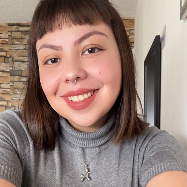 Blanca Angelica Castorena Serratos, Psicólogo Gustavo A Madero