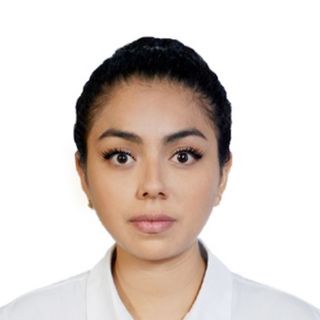 Ampliar imagen: Lilian Rodríguez Ventura, Nutriólogo clínico Puebla