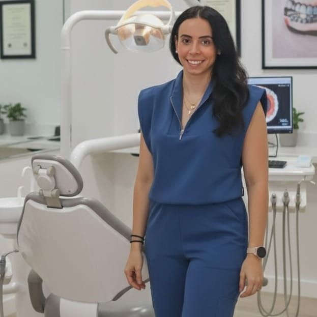 Keily Rodriguez Pino, Dentista - Odontólogo Cuauhtémoc