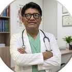 Dr. Ronald Antonio Alcázar Alarcón