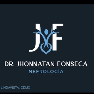 Ampliar imagen: Jhonnatan A. Fonseca Rojas, Nefrólogo Ciudad de México