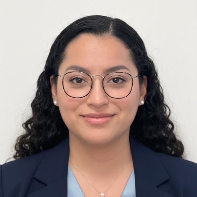 Lesly Villafranca Andino, Dentista - Odontólogo Ciudad de México