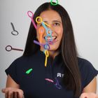 Dra. Clara Carolina Cetina Novelo