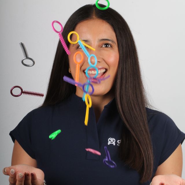 Clara Carolina Cetina Novelo, Dentista - Odontólogo Mérida