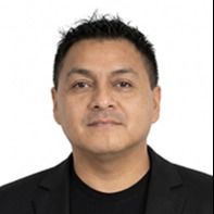 Crispin Cruz Moreno, Psicólogo Cancun