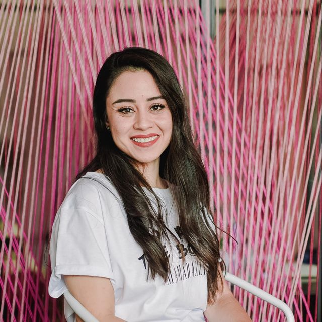 Tania Márquez, Nutriólogo Aguascalientes