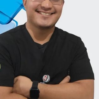 Ampliar imagen: Rodrigo de Jesús Arciniega Nieto, Fisioterapeuta Ciudad de México