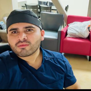 Ampliar imagen: Jaime Israel  Morales Carvajal, Traumatólogo Veracruz Centro