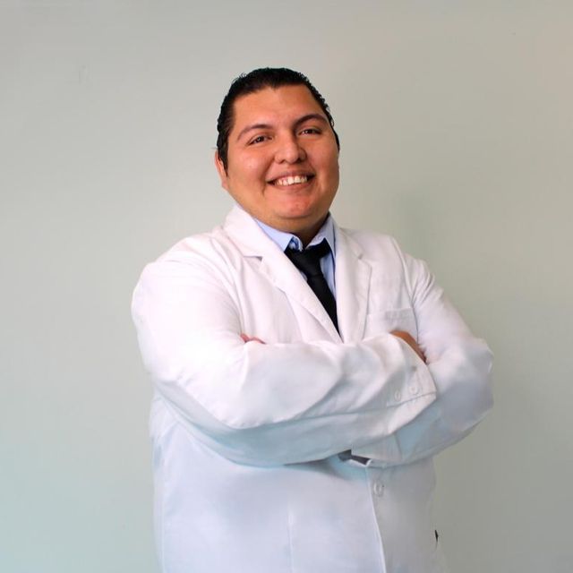 Luis Alberto Miranda Hernandez, Ortopedista General Escobedo