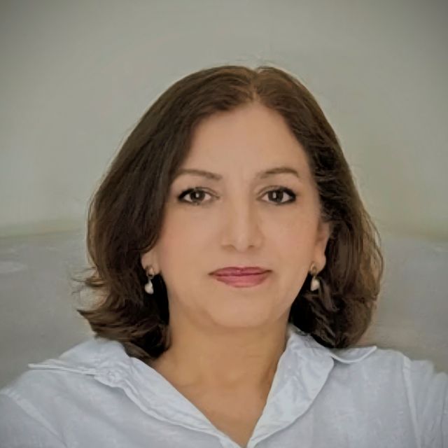 Virginia Landeros, Psicólogo Tlalpan