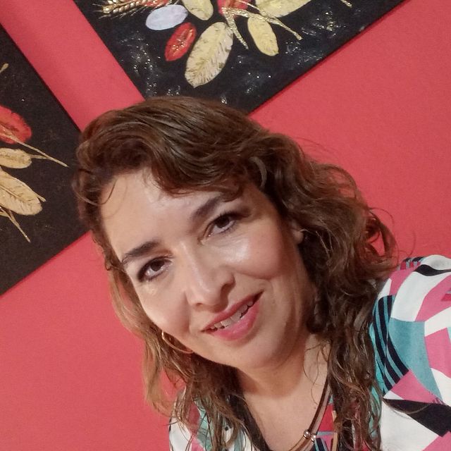 Diana Quintero Ramírez, Logopeda Santiago de Querétaro