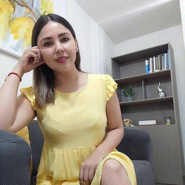 Anakaren Martínez, Psicólogo Guadalajara