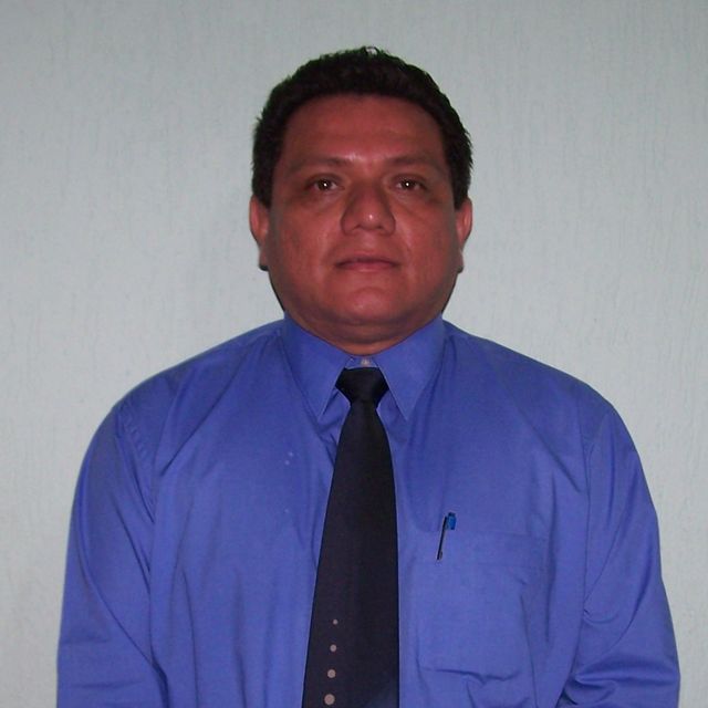 Victor Hugo Sepulveda Núñez, Ortodoncista Ciudad Madero