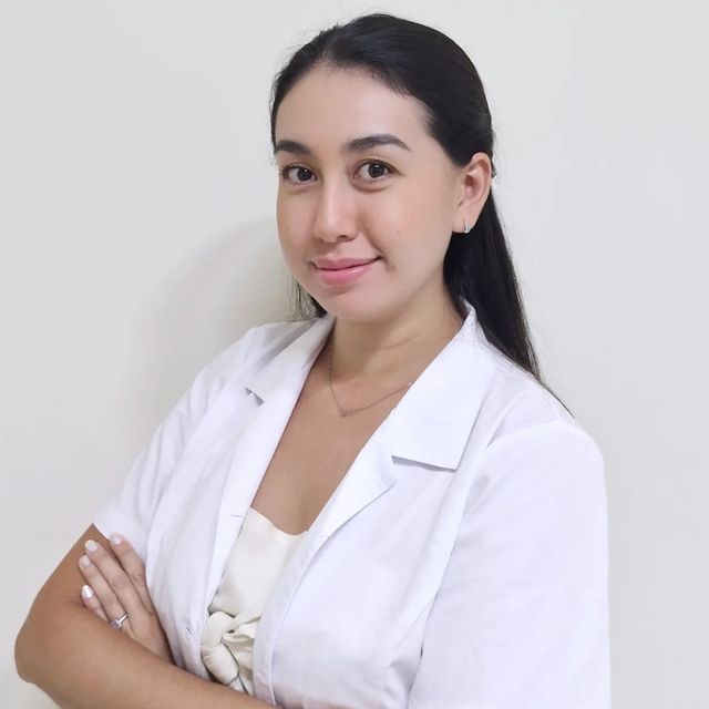 Mirinay Lee Ramirez, Hematólogo Ameca