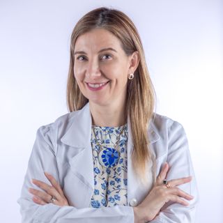 Ampliar imagen: María Andrea Umaña Velásquez, Oftalmólogo Tijuana