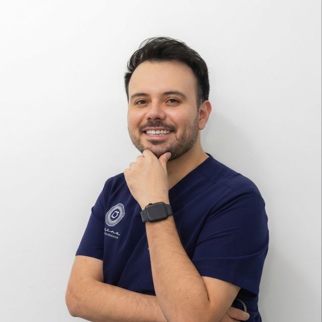 Fernando Del Valle Nava
