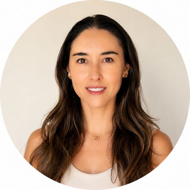 Alejandra Magaña N.