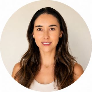 Alejandra Magaña N., Nutricionista Ciudad de México