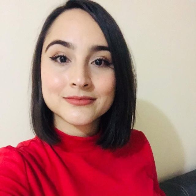 Itaty Adilene  Vega Barreras , Psicólogo Guadalajara