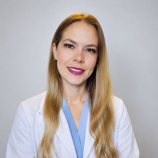 Valeria De Ajuria, Ortodoncista Toluca