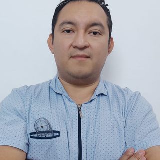 Ampliar imagen: Edgar Paul Rios Martinez, Ortopedista Playa del Carmen