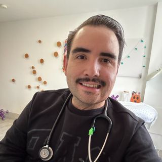 Dr. Luis Fernando Torres Pedraza