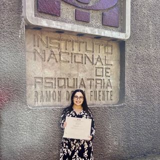 Dra. Verónica Escudero León