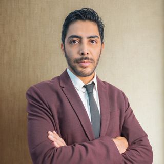 Dr. Roberto Martínez Mejorada