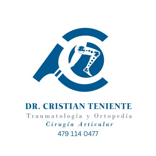 Cristian Josue Buenavista Teniente, Traumatólogo León