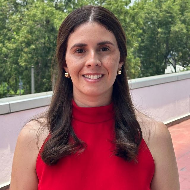 Ana López, Psicólogo Ciudad de México