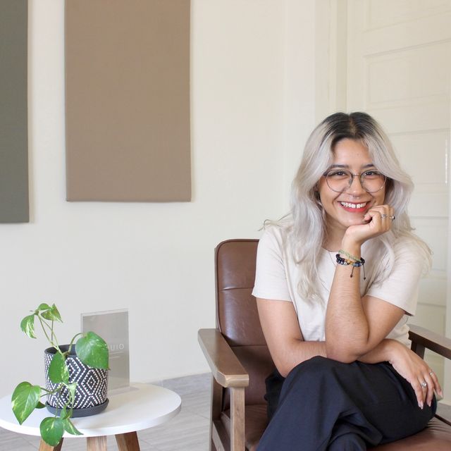 Carolina Rodriguez Torres, Psicólogo Monterrey