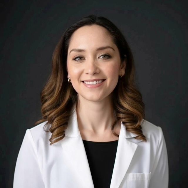 Alejandra Nava Tapia, Genetista Benito Juárez