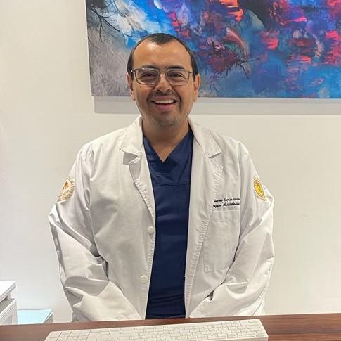 Guillermo García Garduño